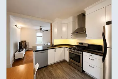 64 White Pl #1, Brookline, MA 02445 - Photo 1