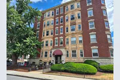 100 St Mary's St #10, Boston, MA 02215 - Photo 1