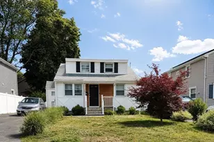 74 Seminole Ave, Waltham, MA 02451 - Photo 1