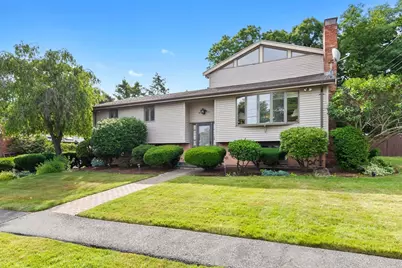 45 Paul Ave, Peabody, MA 01960 - Photo 1