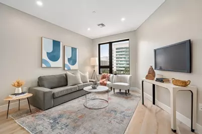 70 Leo M Birmingham Pkwy #215, Boston, MA 02135 - Photo 1