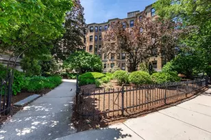 118 Riverway, Boston, MA 02215 - Photo 1