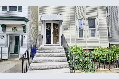 545 East 5th St. #2, Boston, MA 02127 - Photo 1