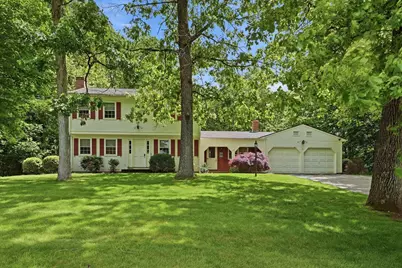 17 Raymond Dr, Wilbraham, MA 01095 - Photo 1