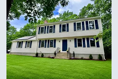 4 Andrew Rd, Bourne, MA 02562 - Photo 1