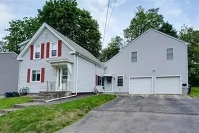 94-96 Neil St #2, Marlborough, MA 01752 - Photo 1
