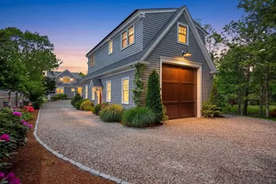 357 Monomoscoy Rd, Mashpee, MA 02649 - Photo 1