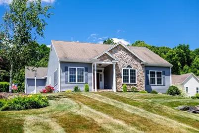 150 Nicholas Dr, Lancaster, MA 01523 - Photo 1