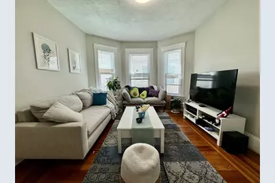 36 Simpson Ave #1, Somerville, MA 02144 - Photo 1