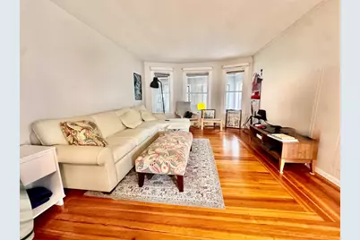 36 Simpson Ave #2, Somerville, MA 02144 - Photo 1