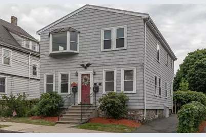 153 Locust St., Winthrop, MA 02152 - Photo 1