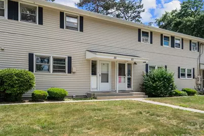 55 Meadowlark Ln #55, Chicopee, MA 01022 - Photo 1