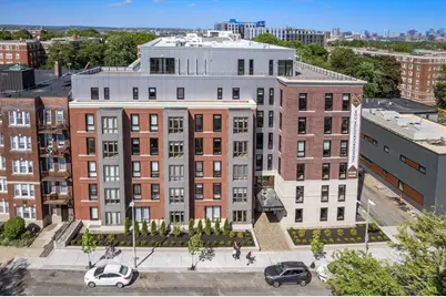105 Washington #107, Boston, MA 02135 - Photo 1