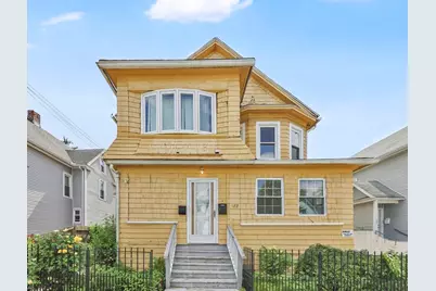 188-190 Commonwealth Ave, Springfield, MA 01108 - Photo 1