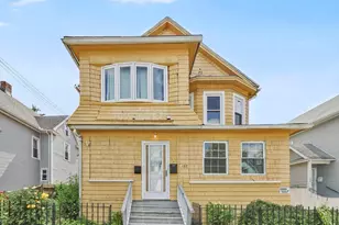 188-190 Commonwealth Ave, Springfield, MA 01108 - Photo 1