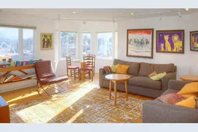 1 Lancaster Street #9, Cambridge, MA 02140 - Photo 1