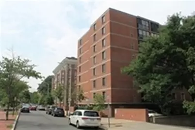 1580 Massachusetts Ave #5F, Cambridge, MA 02138 - Photo 1