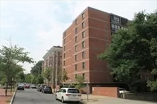 1580 Massachusetts Ave, Cambridge, MA 02138 - Photo 1