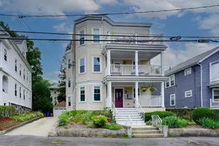 26 Park Rd, Belmont, MA 02478 - Photo 1