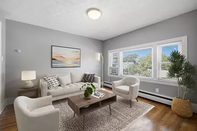 195 Concord Avenue #11, Cambridge, MA 02138 - Photo 1