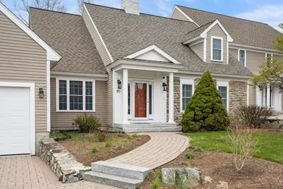 60 Caldwell Farm Rd #60, Newbury, MA 01922 - Photo 1