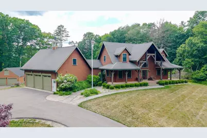 54 Old Meeting House Ln, Norwell, MA 02061 - Photo 1