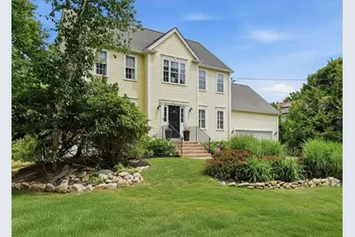 37 Sylvia St, Fairhaven, MA 02719 - Photo 1