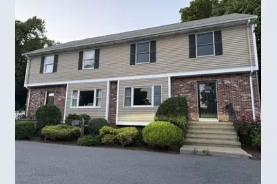 157 Hartford #A, Natick, MA 01760 - Photo 1
