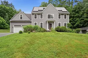 150 Ludlow St, Belchertown, MA 01007 - Photo 1