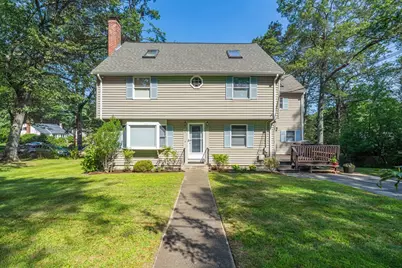9 Balfour St, Lexington, MA 02421 - Photo 1