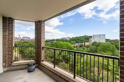 77 Pond Ave #901, Brookline, MA 02445 - Photo 1