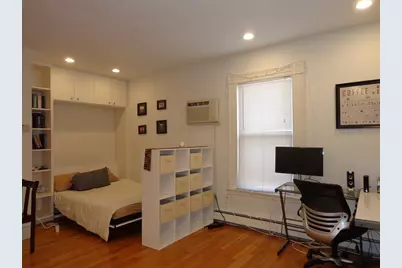 17 Centre St #2R, Cambridge, MA 02139 - Photo 1