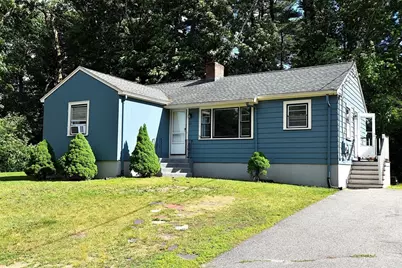 21 Strout Ave, Wilmington, MA 01887 - Photo 1