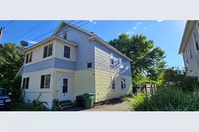 20 Rathburn St, Chicopee, MA 01020 - Photo 1