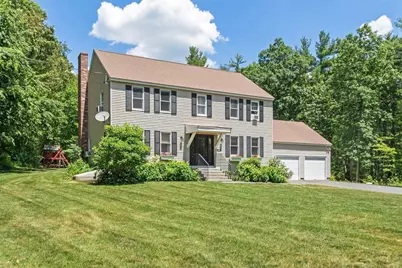 189 Beaman Rd, Princeton, MA 01541 - Photo 1
