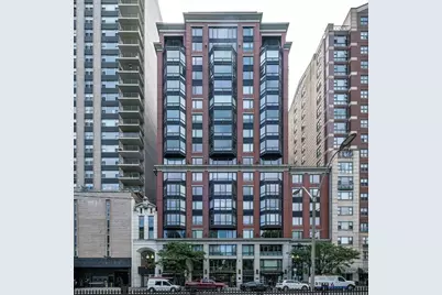 165 Tremont Street #605, Boston, MA 02111 - Photo 1