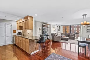 357 Commercial St, Boston, MA 02109 - Photo 1