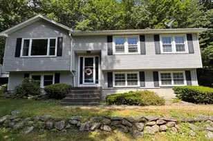 190 Pillsbury Rd, Ashby, MA 01431 - Photo 1