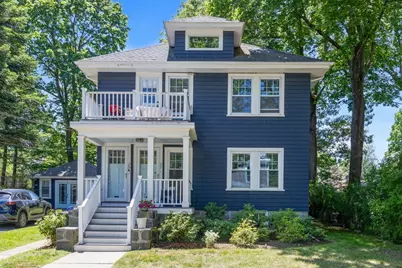 27 Valley Rd #27, Milton, MA 02186 - Photo 1