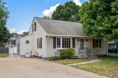 1534 Donohue Rd, Chicopee, MA 01020 - Photo 1