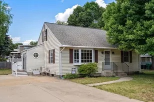 1534 Donohue Rd, Chicopee, MA 01020 - Photo 1