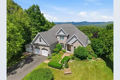 12 Overlook Drive, Belchertown, MA 01007 - Photo 1