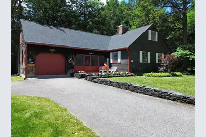 26 Oak Hill Road, Greenfield, MA 01301 - Photo 1