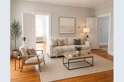 15 Dean St #2, Attleboro, MA 02703 - Photo 1