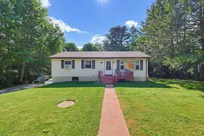 6 Woodland Dr, Wales, MA 01081 - Photo 1
