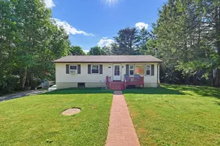 6 Woodland Dr, Wales, MA 01081 - Photo 1