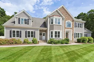 10 Weston Ave, Foxboro, MA 02035 - Photo 1
