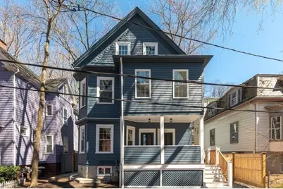 18 Sacramento Pl #2, Cambridge, MA 02138 - Photo 1