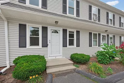 23 Milk St #2, Attleboro, MA 02703 - Photo 1