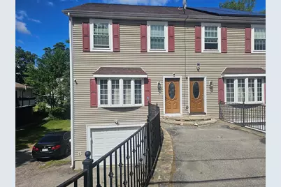 84 Valmor St, Worcester, MA 01604 - Photo 1